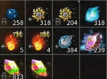 <strong>1.85合击传奇：火晶石的三大核心作用与</strong>