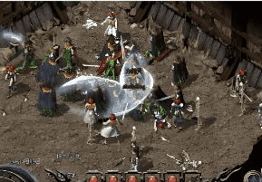 <strong>1.90火龙传奇成为战士高手,迅速掌握开</strong>