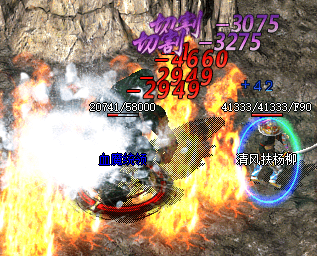 <strong>赤月峡谷一层攻略：传奇冒险者的战力成长基</strong>