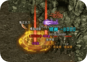 <strong>矿洞深处的秘密：一位老玩家亲述地形走位实</strong>