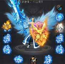 <strong>1.76传奇经验分享！1到40级如何快速</strong>
